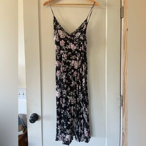 Lulus dress size lg